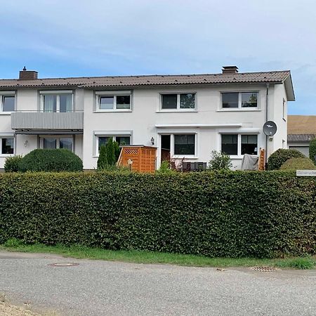 Ferienwohnung In Den Wiesen Albertshausen Esterno foto