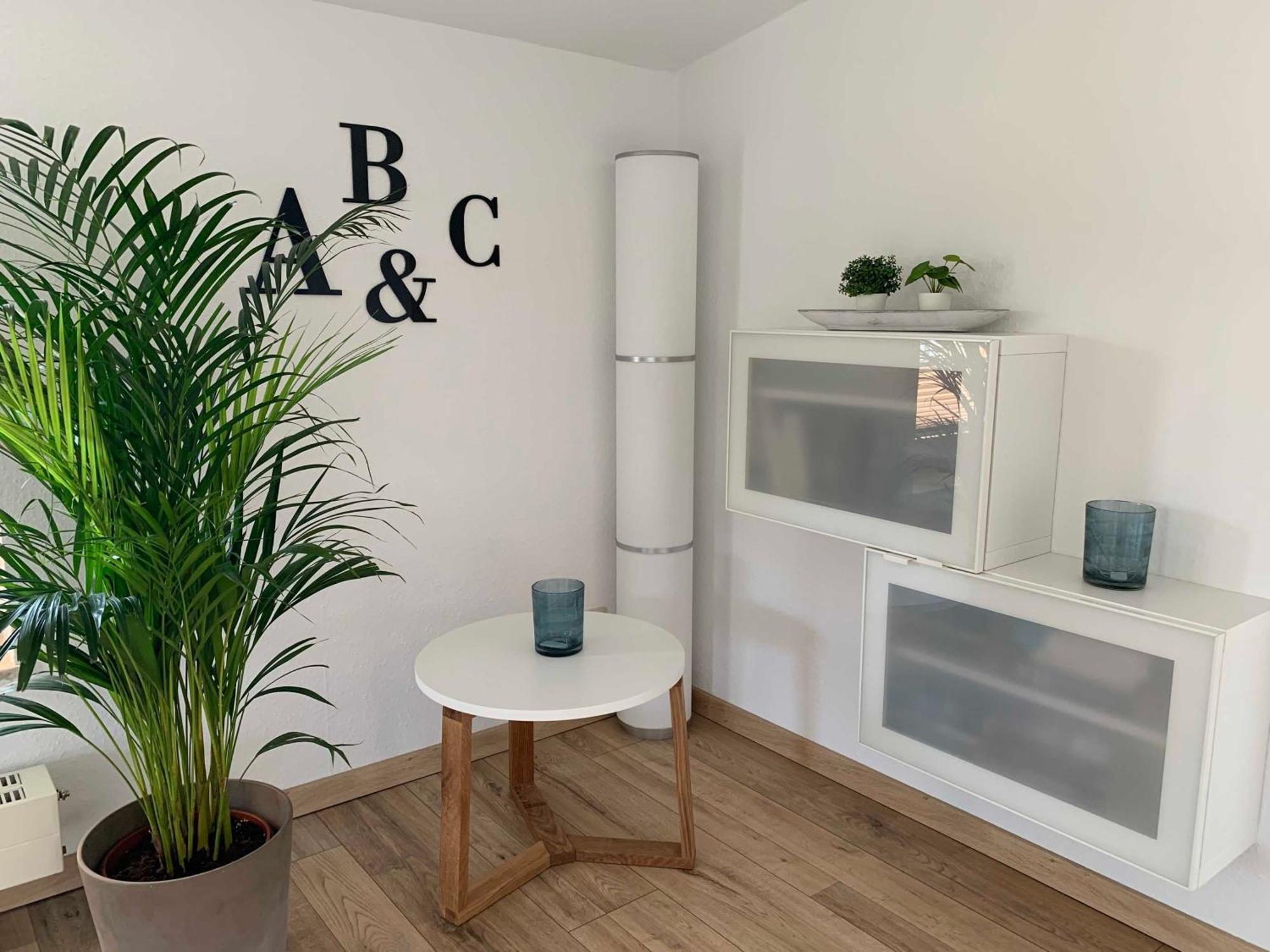 Ferienwohnung In Den Wiesen Albertshausen Esterno foto